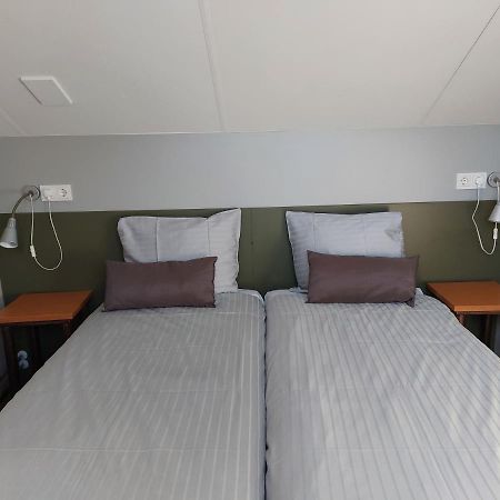 Boszicht 3 Appartement In オーストカペッレ エクステリア 写真