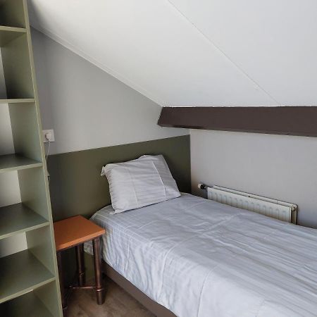 Boszicht 3 Appartement In オーストカペッレ エクステリア 写真