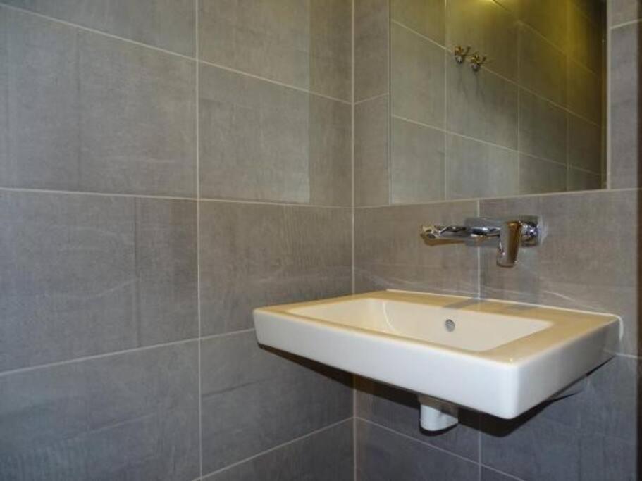 Boszicht 3 Appartement In オーストカペッレ エクステリア 写真