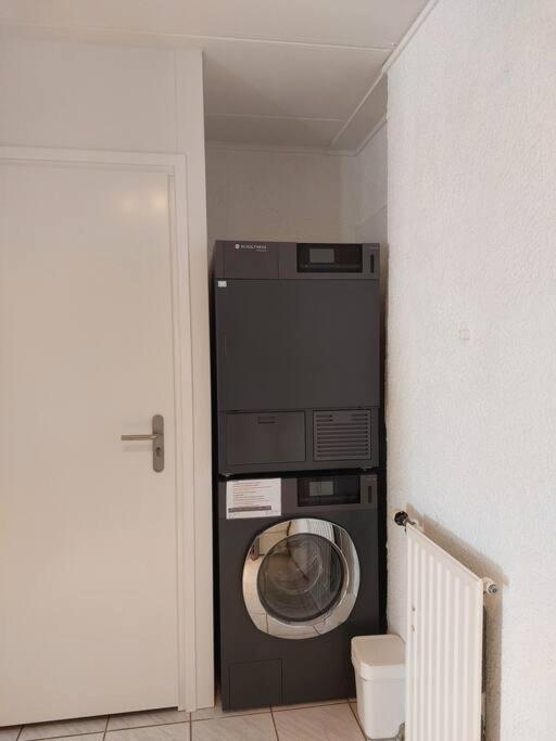 Boszicht 3 Appartement In オーストカペッレ エクステリア 写真