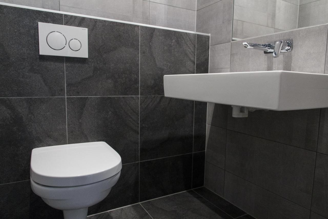 Boszicht 3 Appartement In オーストカペッレ エクステリア 写真