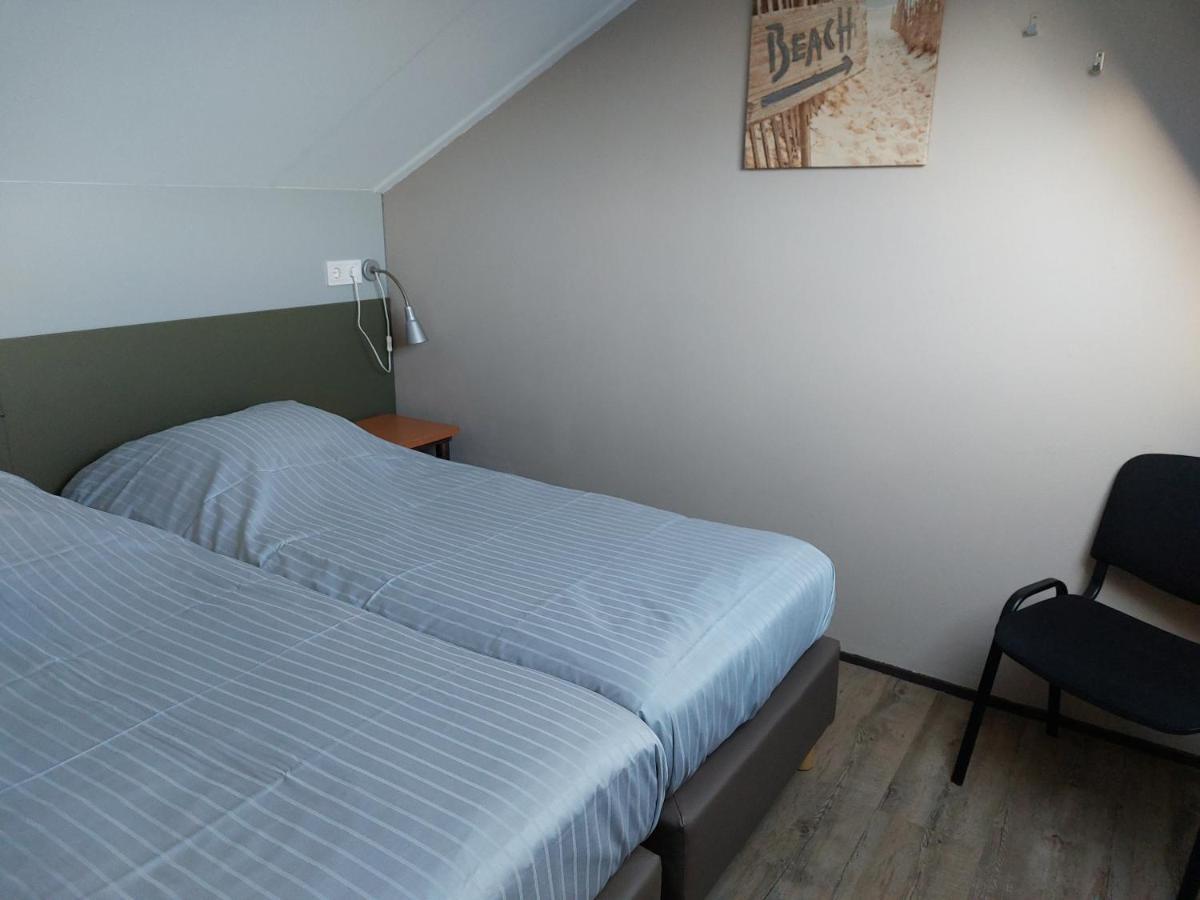 Boszicht 3 Appartement In オーストカペッレ エクステリア 写真
