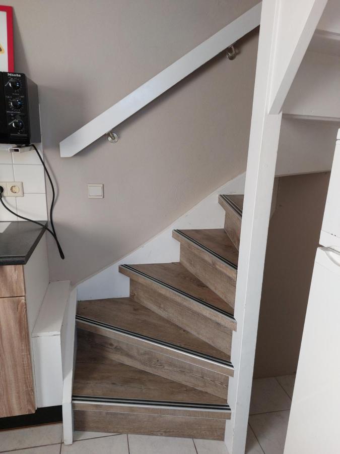 Boszicht 3 Appartement In オーストカペッレ エクステリア 写真