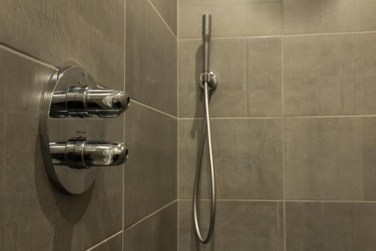 Boszicht 3 Appartement In オーストカペッレ エクステリア 写真