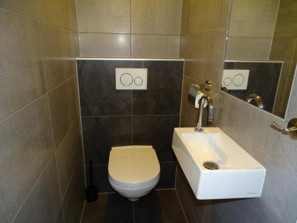 Boszicht 3 Appartement In オーストカペッレ エクステリア 写真